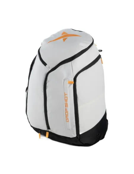 Mochila Drop Shot Marina Db324015 Blanco |DROP SHOT |Complementos pádel Mochila Drop Shot Marina Db324015 Blanco |DROP SHOT |Complementos pádel