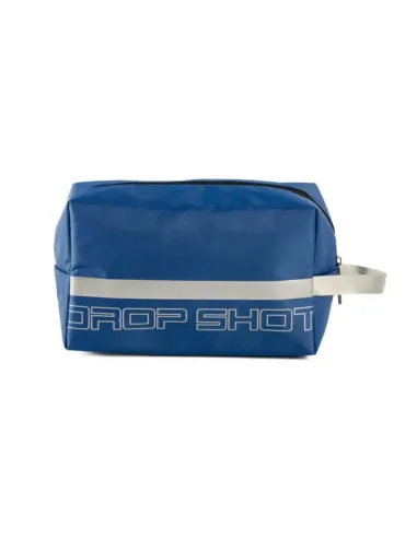 Drop Shot Essential 25 Blue Toiletry Bag |DROP SHOT |Paddle accessories