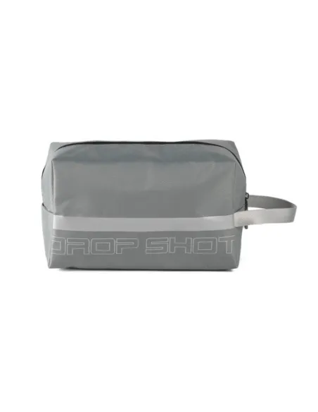 Neceser Drop Shot Essential 25 Db324004 Gris |DROP SHOT |Complementos pádel Neceser Drop Shot Essential 25 Db324004 Gris |DROP SHOT |Complementos pádel