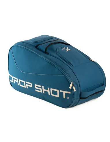 Paletero Drop Shot Egan Db324008 Azul |DROP SHOT |Paddle accessories