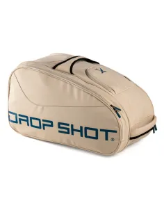 Egan Drop Shot Portaracchette Db324008 Beige |DROP SHOT |Accessori per padel 2