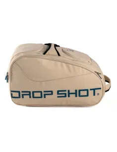 Egan Drop Shot Portaracchette Db324008 Beige |DROP SHOT |Accessori per padel