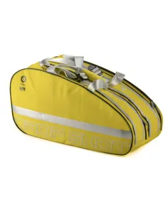 Saco Drop Shot Essential 25 Db324001 Amarelo |DROP SHOT |Acessórios de remo