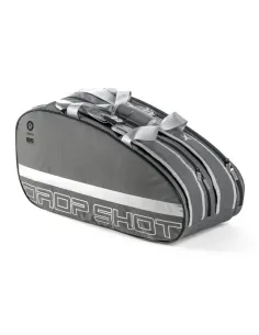 Saco Drop Shot Essential 25 Db324001 Cinza |DROP SHOT |Acessórios de remo