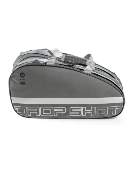 Saco Drop Shot Essential 25 Db324001 Cinza |DROP SHOT |Acessórios de remo