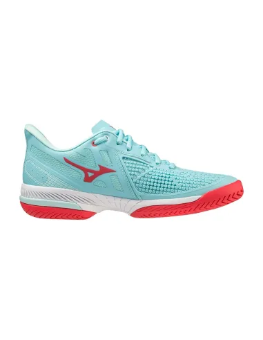 Mizuno Wave Exceed Tour AC WOS 61GA2271-20 Mujer |MIZUNO |Padel shoes