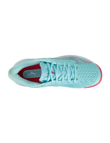 Mizuno Wave Exceed Tour AC WOS 61GA2271-20 Mujer |MIZUNO |Padel shoes