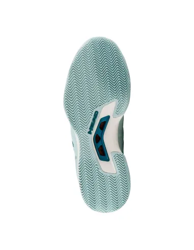 Head Sprint Pro 3.5 Clay 274154 Aqte Donna Blu |HEAD |Scarpe da padel