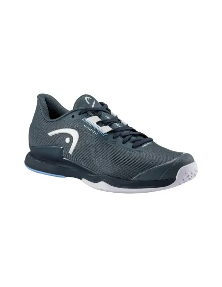 Head Sprint Pro 3.5 UOMINI 273104 NERO |HEAD |Scarpe da padel