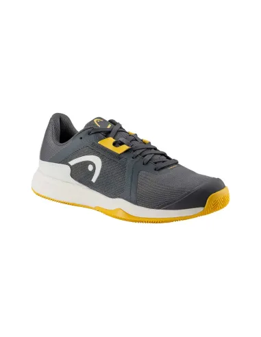 Head Sprint Team 3.5 Clay Homme 273434 Dgbn |HEAD |Chaussures de padel