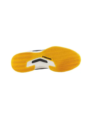 Head Sprint Team 3.5 Clay Homme 273434 Dgbn |HEAD |Chaussures de padel