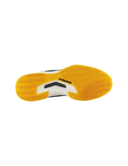 Head Sprint Team 3.5 Clay Homme 273434 Dgbn |HEAD |Chaussures de padel Head Sprint Team 3.5 Clay Homme 273434 Dgbn |HEAD |Chaussures de padel