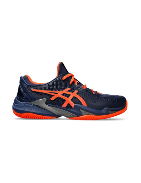 Asics Court Ff 3 Clay 1041A371-401 |ASICS |Padel shoes