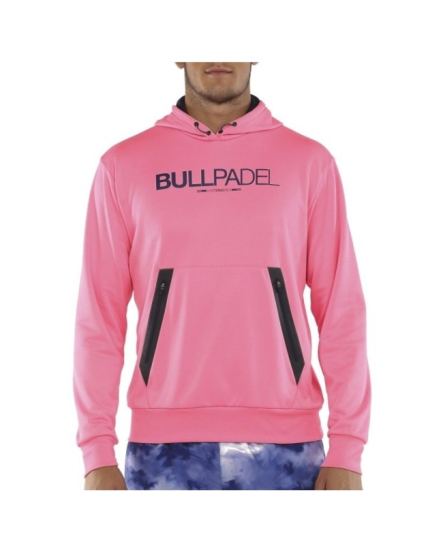 Sweat-shirt Bullpadel Madaleta 2021 |BULLPADEL |Vêtements de pade BULLPADEL