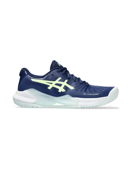 Asics Gel-Challenger 14 1042A231-101 Donna |ASICS |Scarpe da padel