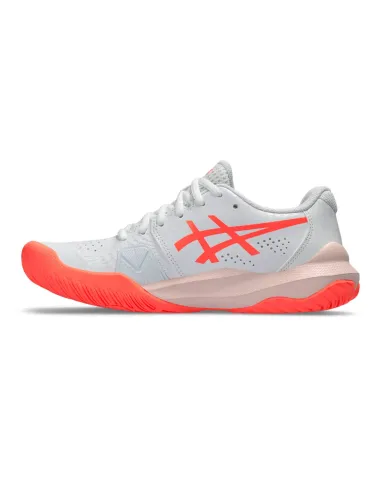 Asics Gel-Challenger 14 1042A231-101 Donna |ASICS |Scarpe da padel