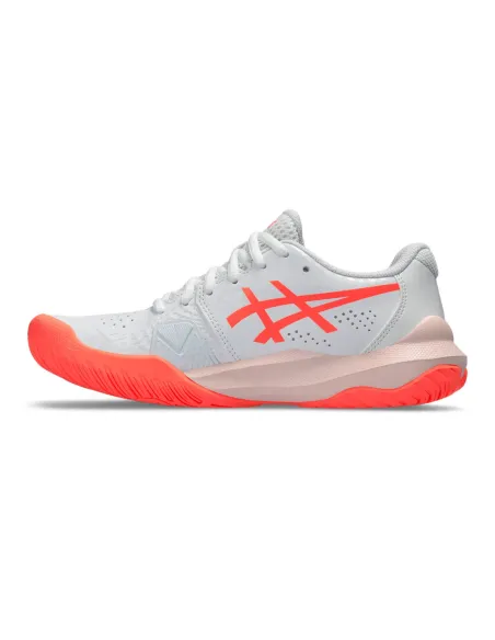 Asics Gel-Challenger 14 1042A231-101 Donna |ASICS |Scarpe da padel