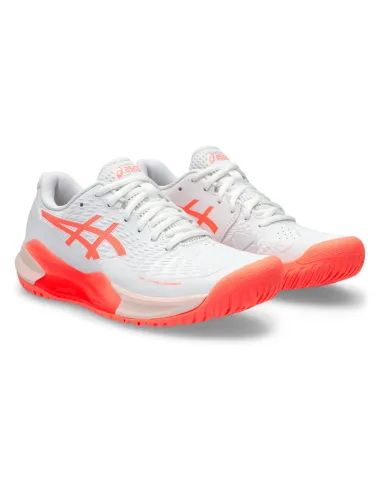 Asics Gel-Challenger 14 1042A231-101 Donna |ASICS |Scarpe da padel