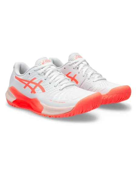 Asics Gel-Challenger 14 1042A231-101 Mujer |ASICS |Zapatillas de pádel