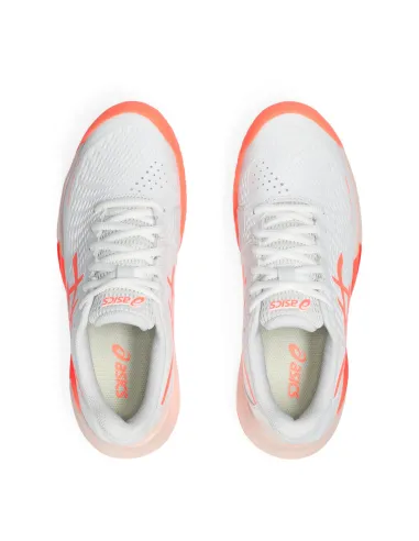 Asics Gel-Challenger 14 1042A231-101 Donna |ASICS |Scarpe da padel