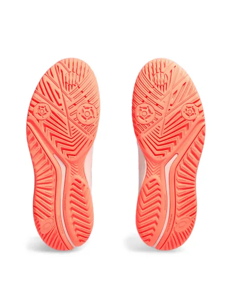 Asics Gel-Challenger 14 1042A231-101 Femme |ASICS |Chaussures de padel