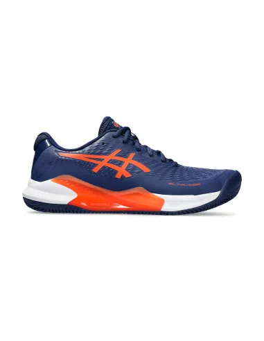 Asics Gel-Challenger 14 Clay 1041A449-401 |ASICS |Padel shoes