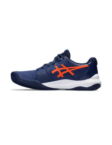 Asics Gel-Challenger 14 Clay 1041A449-401 |ASICS |Padel shoes