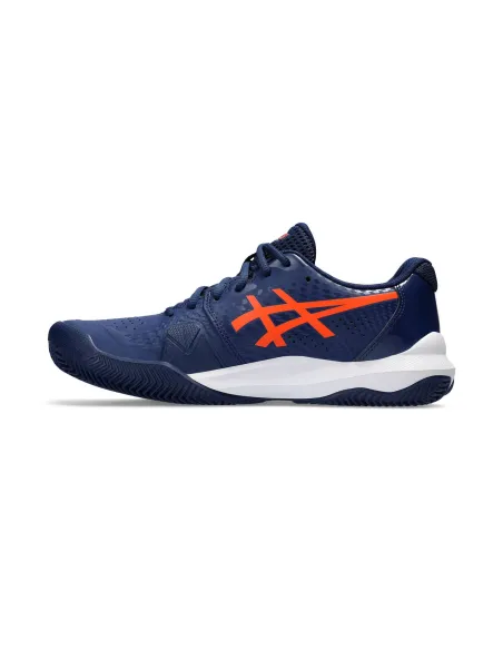 Asics Gel-Challenger 14 Clay 1041A449-401 |ASICS |Padel shoes