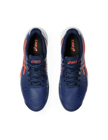 Asics Gel-Challenger 14 Clay 1041A449-401 |ASICS |Padel shoes