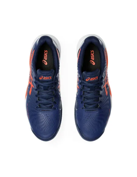 Asics Gel-Challenger 14 Clay 1041A449-401 |ASICS |Padel shoes
