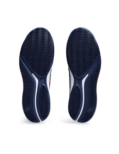 Asics Gel-Challenger 14 Clay 1041A449-401 |ASICS |Padel shoes