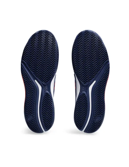 Asics Gel-Challenger 14 Clay 1041A449-401 |ASICS |Padel shoes