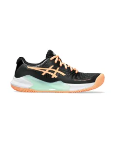 Asics Gel-Challenger 14 Padel 1042A232-003 Mujer |ASICS |Chaussures de padel