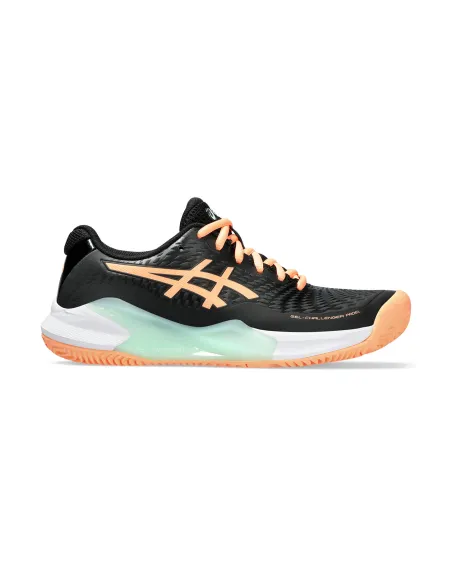 Asics Gel-Challenger 14 Padel 1042A232-003 Mujer |ASICS |Sapatilhas de padel Asics Gel-Challenger 14 Padel 1042A232-003 Mujer |ASICS |Sapatilhas de padel