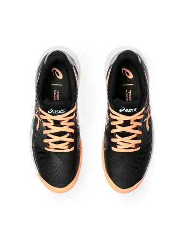 Asics Gel-Challenger 14 Padel 1042A232-003 Mulher |ASICS |Sapatilhas de padel