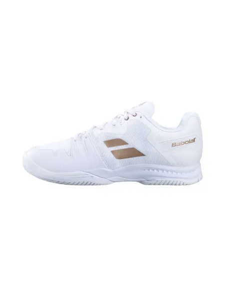 Babolat Sfx3 Ac Wim W 31S23885 1070 Mujer |BABOLAT |Zapatillas de pádel
