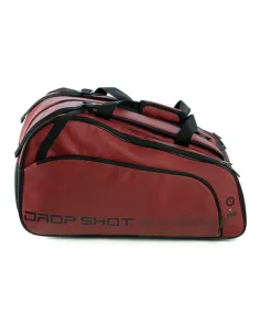 Drop Shot Fenix Db324006 Rosso |DROP SHOT |Accessori per padel