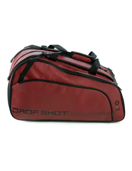 Padelbag Drop Shot Fenix Db324006 Red |DROP SHOT |Accessoires de pagaie