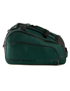 Padel Bag Drop Shot Fenix Db324006 Green |DROP SHOT |Paddle accessories