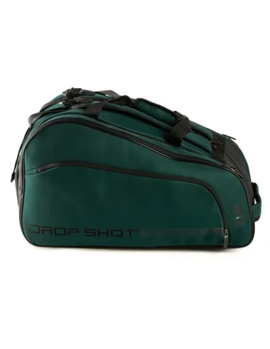 Padel Bag Drop Shot Fenix Db324006 Green |DROP SHOT |Paddle accessories