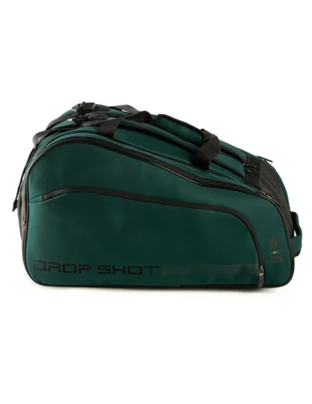 Padel Bag Drop Shot Fenix Db324006 Green |DROP SHOT |Paddle accessories Padel Bag Drop Shot Fenix Db324006 Green |DROP SHOT |Paddle accessories