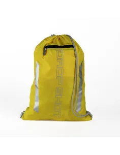 Drop Shot Essential Bag 25 Amarelo |DROP SHOT |Acessórios de remo