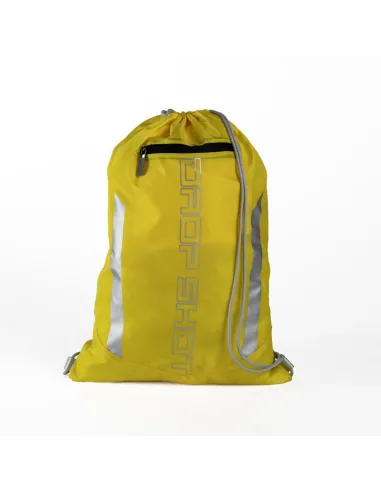 Sac Drop Shot Essential 25 Jaune |DROP SHOT |Accessoires de pagaie