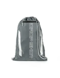 Drop Shot Essential Bag 25 Gray |DROP SHOT |Paddle accessories