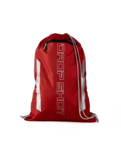 Drop Shot Essential 25 Rosso |DROP SHOT |Accessori per padel