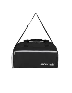 Borsa Da Ginnastica Starvie Black Gstvien51000 |STAR VIE |Accessori per padel 2