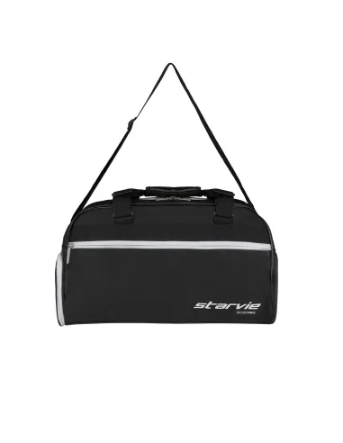 Bolsa Gym Starvie Black Gstvien51000 |STAR VIE |Complementos pádel