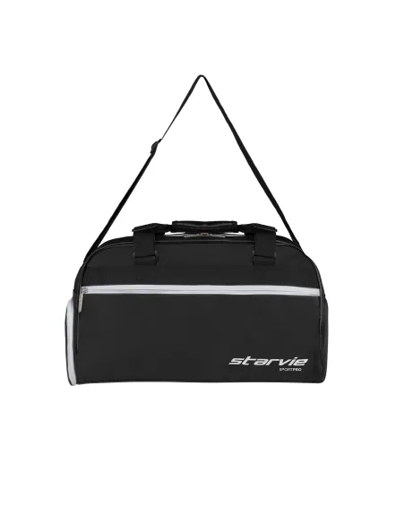 Borsa Da Ginnastica Starvie Black Gstvien51000 |STAR VIE |Accessori per padel