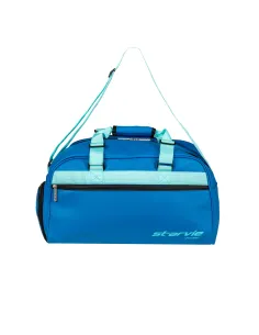 Saco De Ginástica Starvie Blue Gstvieb51000 |STAR VIE |Acessórios de remo