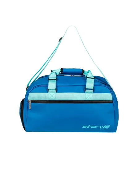 Saco De Ginástica Starvie Blue Gstvieb51000 |STAR VIE |Acessórios de remo